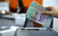 Lãi suất tiết kiệm đồng loạt giảm
