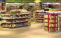 Pháp đạt thỏa thuận giảm giá thực phẩm với các tập đoàn bán lẻ