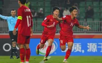 U20 Việt Nam vs U20 Iran: Quyết giành vé tứ kết! 17h00 hôm nay, 7/3 bảng B VCK U20 châu Á 2023