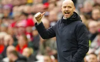 HLV Ten Hag đưa ra hình phạt thích đáng cho cầu thủ Manchester United