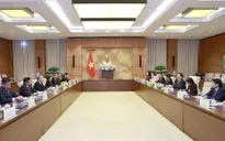 Tăng cường kết nối chiến lược hai nền kinh tế Việt Nam - Nhật Bản