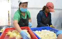 Xuất khẩu rau củ hướng đến 4 tỷ USD