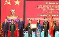 35 năm Ngày truyền thống Trung tâm Nhiệt đới Việt - Nga