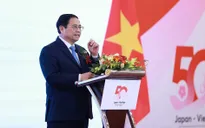 Thủ tướng mong muốn doanh nghiệp Nhật Bản đầu tư nhiều hơn vào Việt Nam