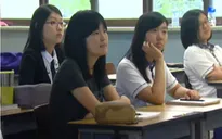 Người Hàn Quốc chi mạnh tay cho việc học thêm