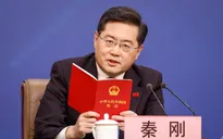Trung Quốc ủng hộ giải pháp hòa bình cho xung đột Ukraine