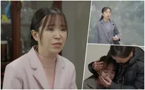 Dưới bóng cây hạnh phúc - Tập 30: Bị nhà chồng khinh rẻ, Son tủi nhục bỏ về nhà đẻ
