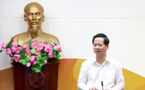 Bình Thuận tập trung tháo gỡ vướng mắc, đẩy nhanh tiến độ dự án Cảng hàng không Quốc tế Phan Thiết