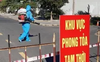 Kết luận của Ủy ban Kiểm tra Trung ương về lãnh đạo tỉnh Hải Dương
