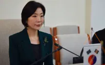 Mong muốn Hàn Quốc hỗ trợ 5 trường của Việt Nam thí điểm đại học số