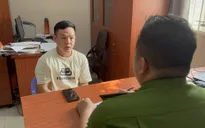 Vụ dùng súng cướp ngân hàng ở TP Hồ Chí Minh: Đối tượng còn lại ra đầu thú