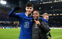 Kết quả lượt về vòng 1/8 UEFA Champions League sáng 8/3: Chelsea, Benfica vào tứ kết