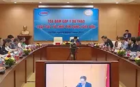 Dự thảo Luật các Tổ chức tín dụng (sửa đổi): Đề xuất nào được quan tâm?