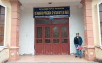 Giám đốc Văn phòng Đăng ký Đất đai bị miễn nhiệm chức vụ
