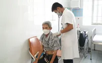 Đẩy mạnh hoạt động phòng, chống bệnh lao tại cộng đồng