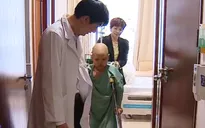 Lần đầu tiên thay khớp gối tăng trưởng thực hiện tại Việt Nam