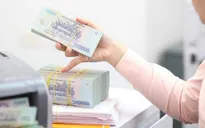 Nhiều ngân hàng vẫn huy động lãi suất trên 9%/năm cho kỳ hạn 12 tháng