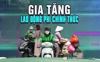 Gia tăng lao động phi chính thức