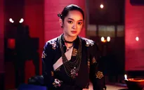 Kaity Nguyễn vào vai nữ chính trong phim mới của Victor Vũ