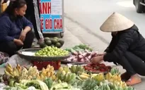 1001 lý do chiếm dụng vỉa hè