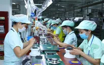 Việt Nam tiếp tục thu hút các nhà đầu tư Nhật Bản