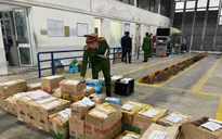 Hà Nội: Khởi tố, bắt tạm giam 9 người của Trung tâm Đăng kiểm xe cơ giới 29-10D