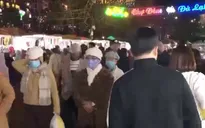 Di dời chợ đêm: Tháo nút thắt về an ninh, an toàn cho Đà Lạt