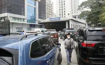 Bộ GTVT đề xuất lực lượng của Bộ Công an, Bộ Quốc phòng hỗ trợ đăng kiểm