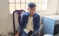 Kiên Giang: Bắt giữ đối tượng có lệnh truy nã về hành vi giết người