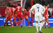 Bayern Munich và AC Milan vào tứ kết UEFA Champions League