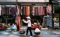 Hà Nội được bình chọn là "điểm đến an toàn cho nữ du khách"