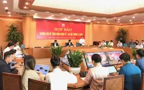 Lập lại kỷ cương cho vỉa hè Hà Nội