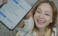 Gia đình mình vui bất thình lình - Tập 1: Hà (Lan Phương) không hổ danh là chiến thần mạng xã hội