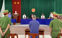 Mua bán ma túy, 2 người đàn ông bị phạt hơn 18 năm tù