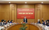 Tiếp tục phát huy sức mạnh đại đoàn kết toàn dân tộc