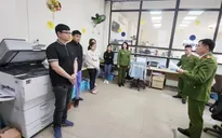 Khởi tố, bắt tạm giam nhiều đối tượng thuộc Trung tâm đăng kiểm xe cơ giới 29-01S và 29-27D