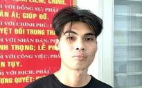 Truy bắt nhanh đối tượng khống chế lái xe công nghệ cướp tài sản