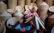 Thua Thien Hue moves to preserve the craft of conical hat making