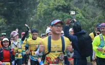 Running tournament held to raise awareness on wildlife conservation