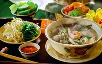 My Tho noodle soup: A favourite dish among people of the Mekong Delta