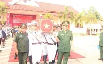 More remains of Vietnamese martyrs repatriated from Laos