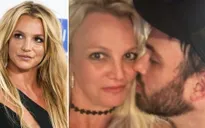 Britney Spears thân thiết với quản lý riêng hậu lùm xùm ly hôn và thích chơi dao