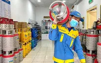 Giá gas tăng tháng thứ 3 liên tiếp