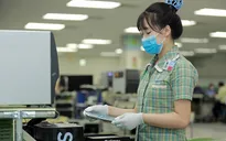 Việt Nam đang trở thành “nam châm” hút FDI