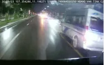 Đề nghị trích xuất camera hành trình tất cả các xe khách chạy tuyến quốc lộ 20