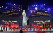 Khai mạc Tuần văn hóa thể thao du lịch tỉnh Cao Bằng