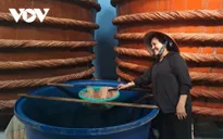 Đề nghị công nhận nghề làm nước mắm là di sản văn hóa phi vật thể của Việt Nam