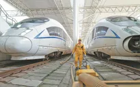 Trung Quốc lập quỹ 14 tỷ USD để phát triển ngành công nghiệp mới nổi