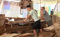 Khơi nguồn vốn để lập nghiệp ở quê nhà