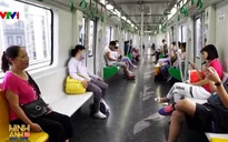 Hà Nội: Nỗ lực của thành phố đối với người cao tuổi